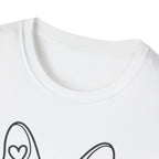 The Little Things Frenchie Bulldog T-Shirt