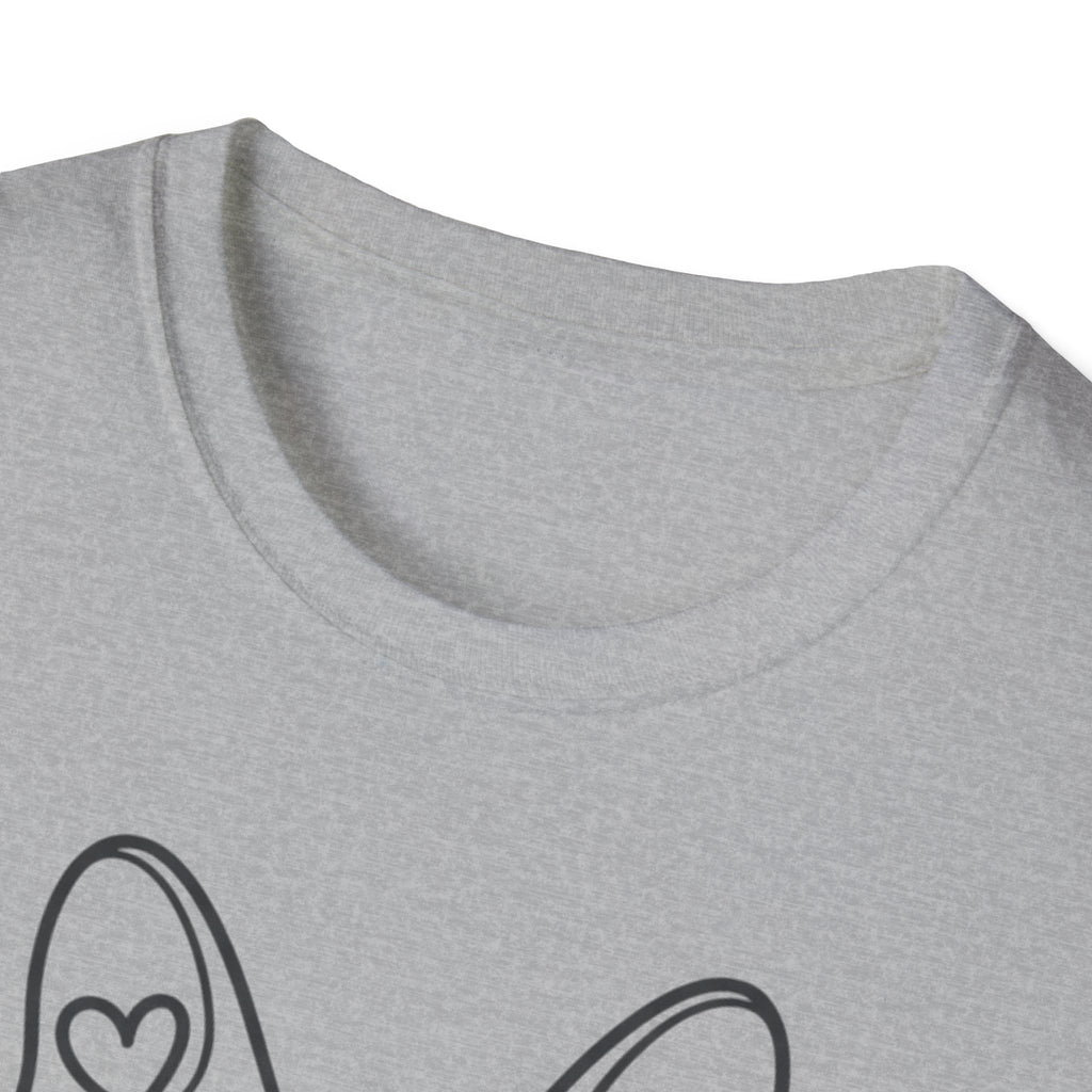 The Little Things Frenchie Bulldog T-Shirt