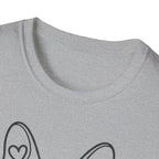 The Little Things Frenchie Bulldog T-Shirt