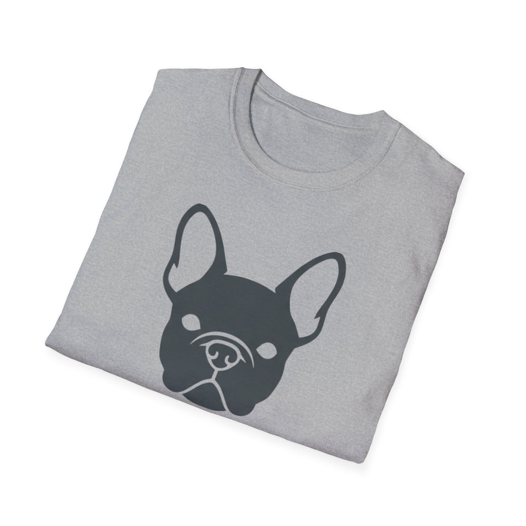 Frenchie Mom T-Shirt