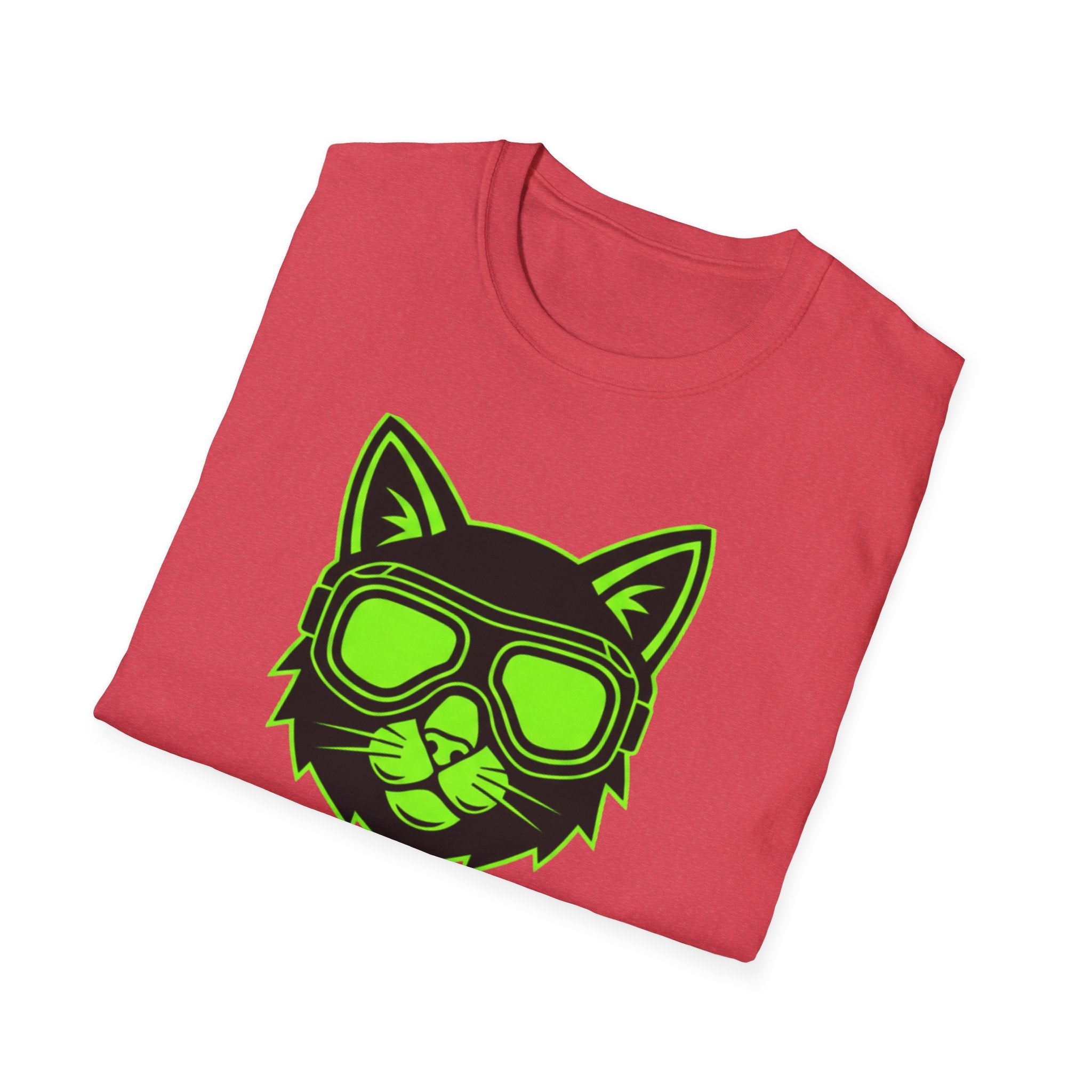 Tactical Pounce T-Shirt