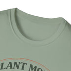 Plant Mom Corgi Mom T.-Shirt