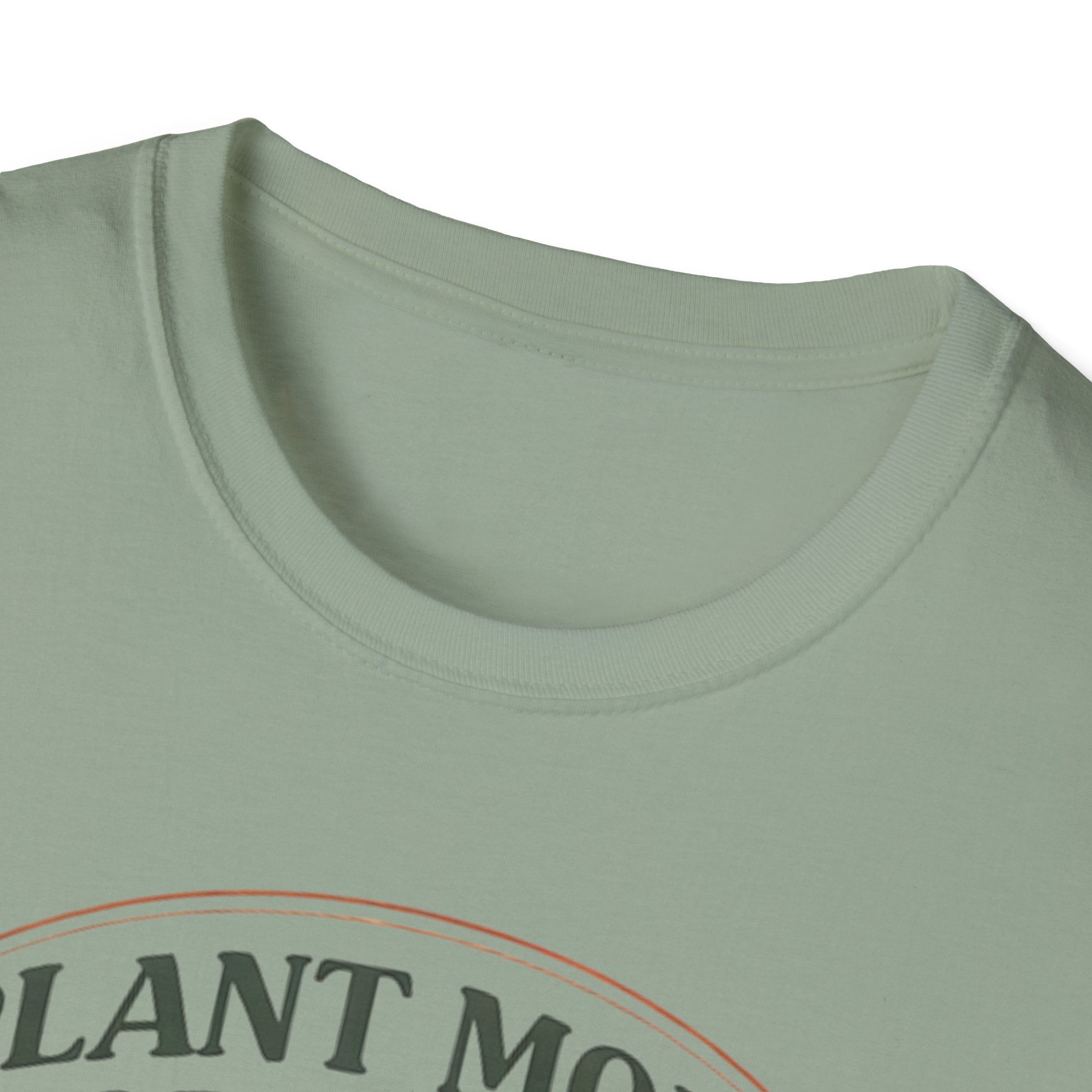 Plant Mom Corgi Mom T.-Shirt