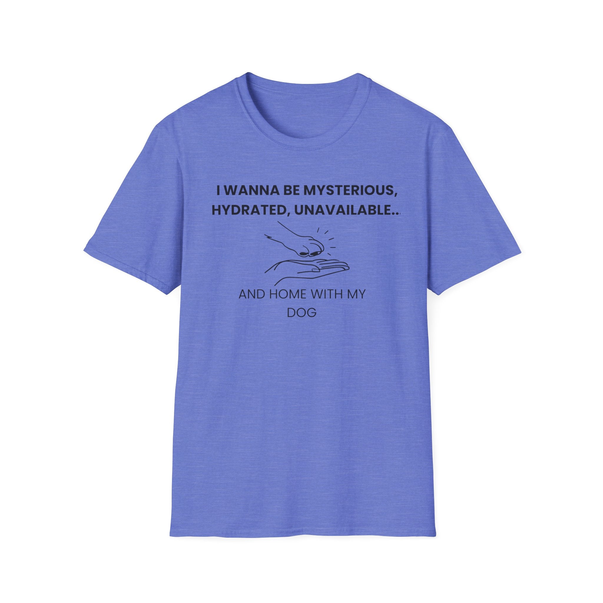 I Wanna Be T-Shirt