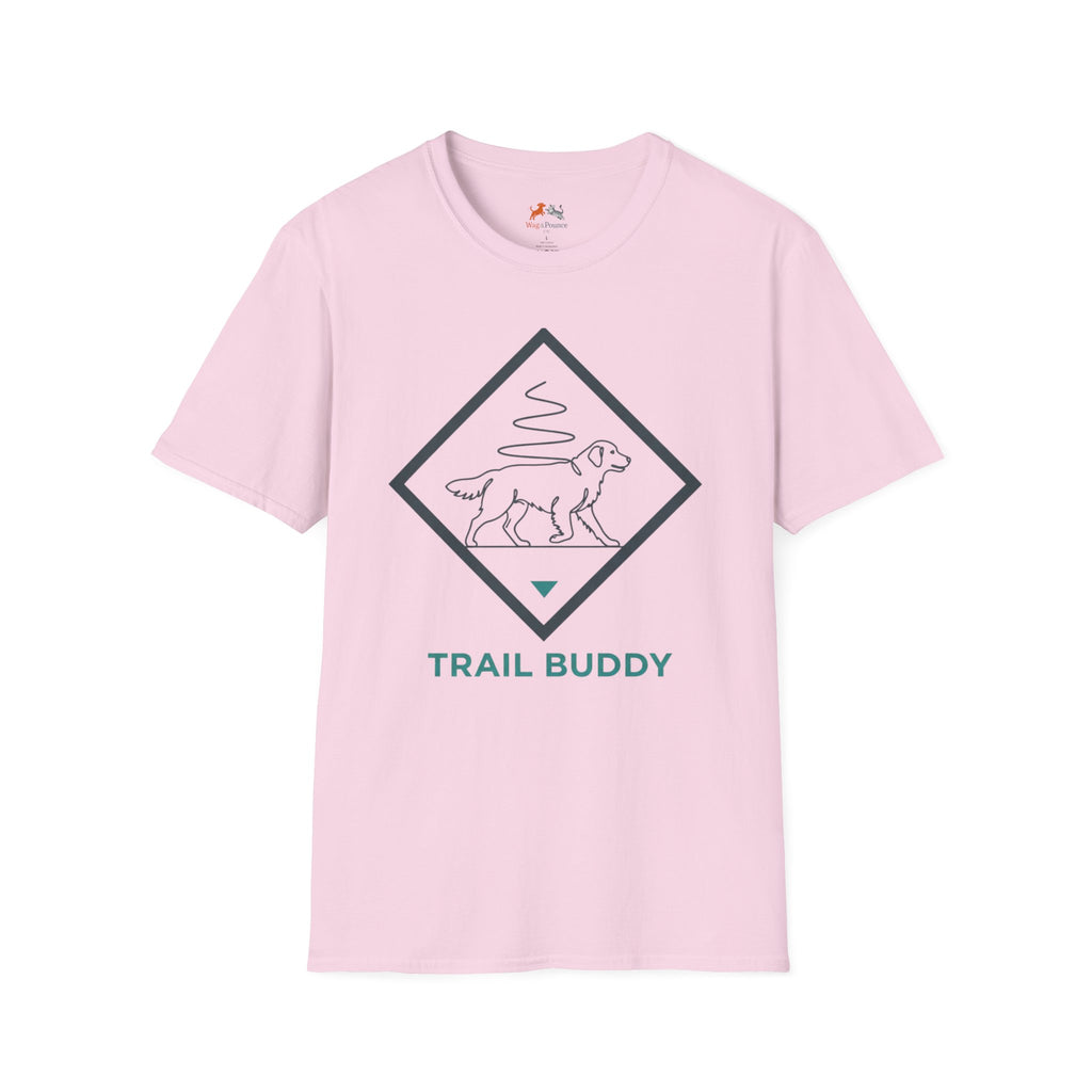 Trail Buddy  T-Shirt