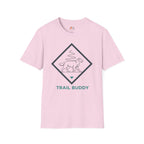 Trail Buddy  T-Shirt