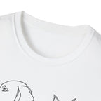 Best of Both Worlds Pet T-Shirt