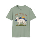 Great Pyrenees Mom Dog T-Shirt