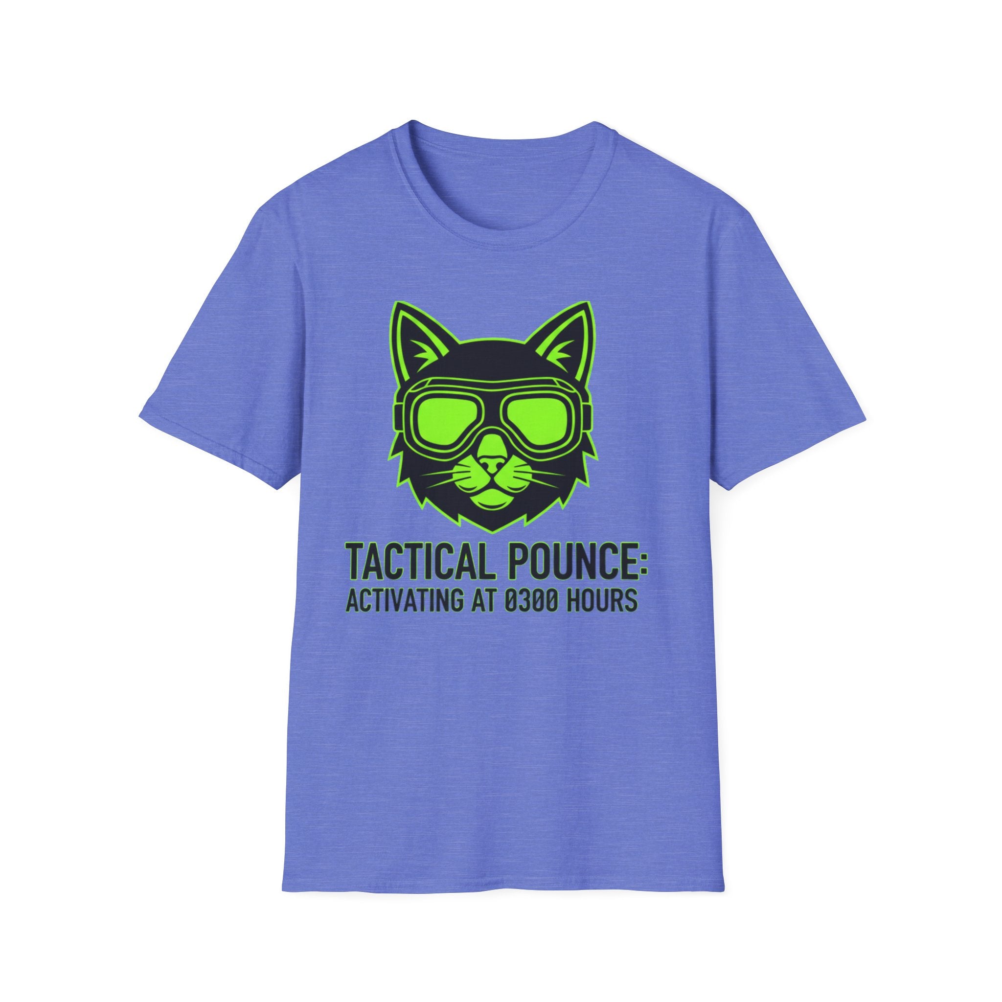 Tactical Pounce T-Shirt
