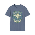 Border Collie Mountain Rescue T-Shirt