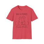 Wag & Pounce Everyday Adventure T-Shirt