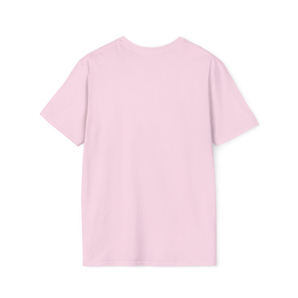 Rescue Dog Mom T-Shirt