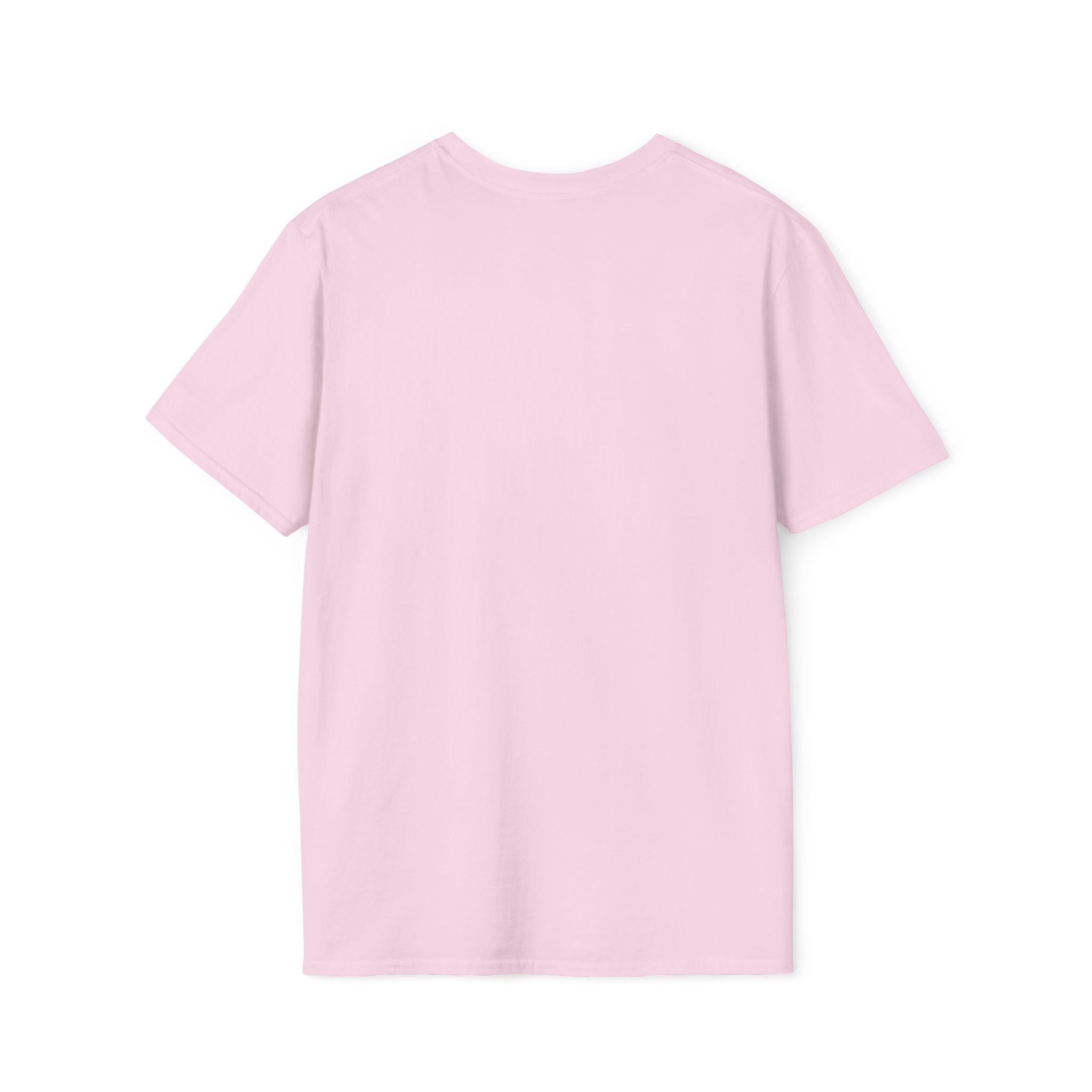 Rescue Dog Mom T-Shirt