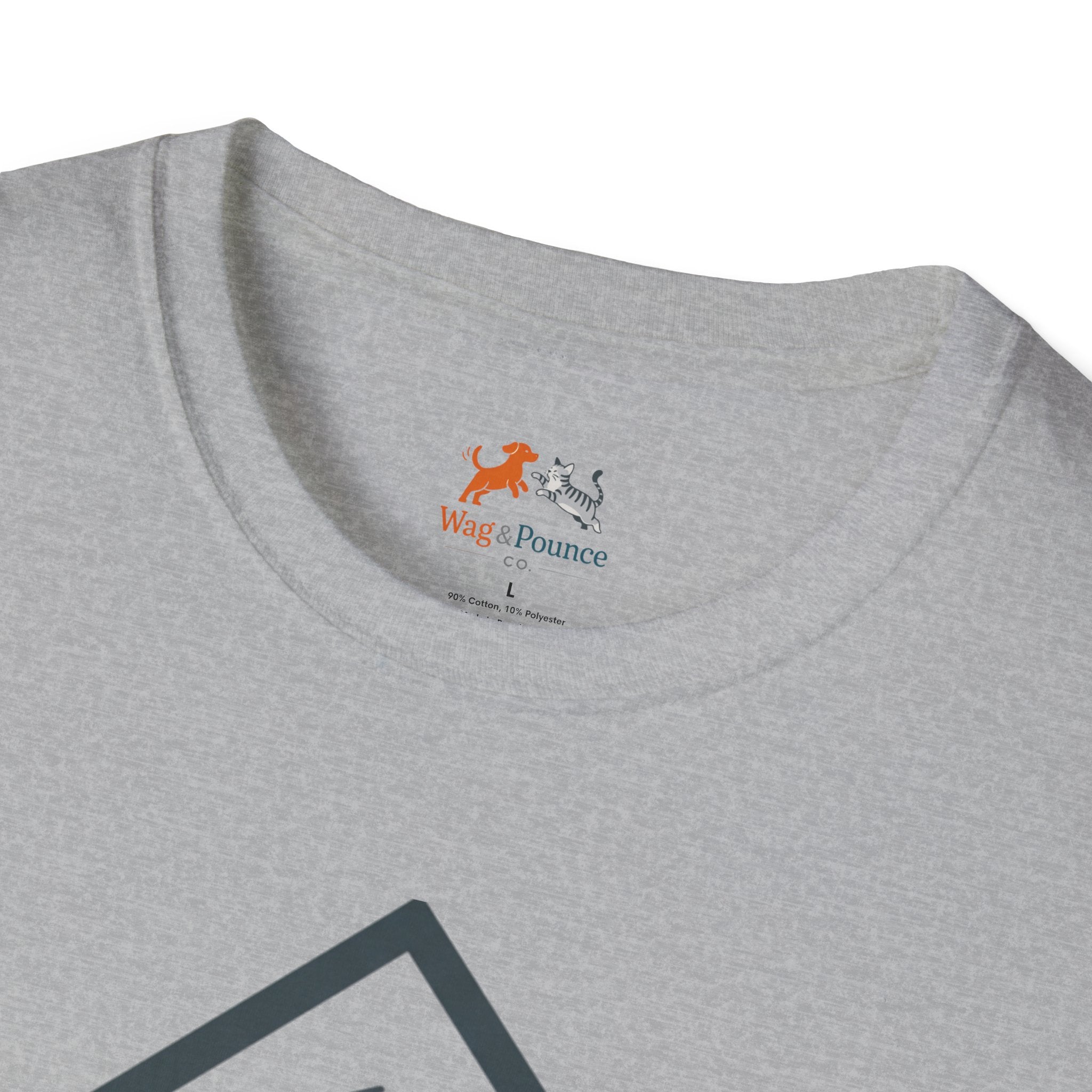 Trail Buddy  T-Shirt