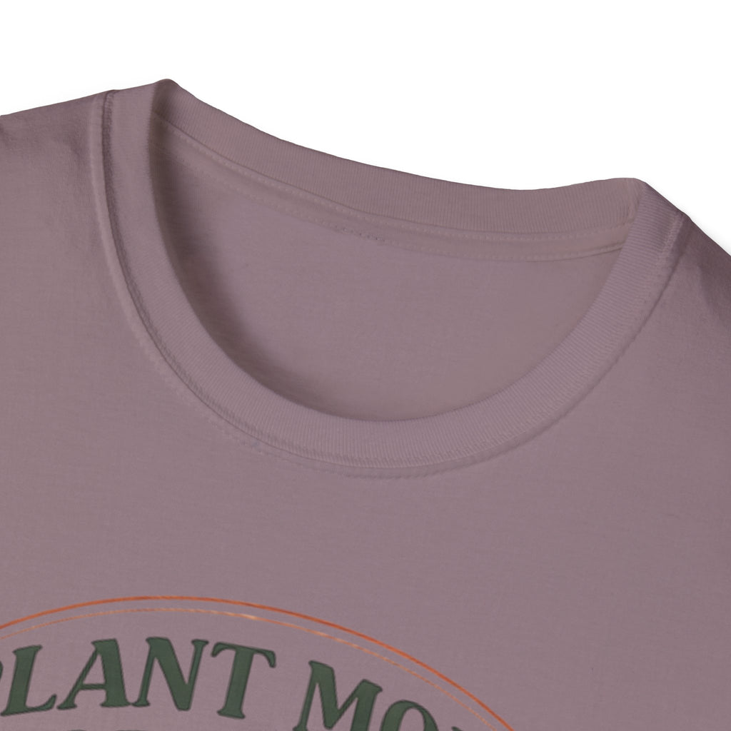 Plant Mom Corgi Mom T.-Shirt