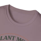 Plant Mom Corgi Mom T.-Shirt