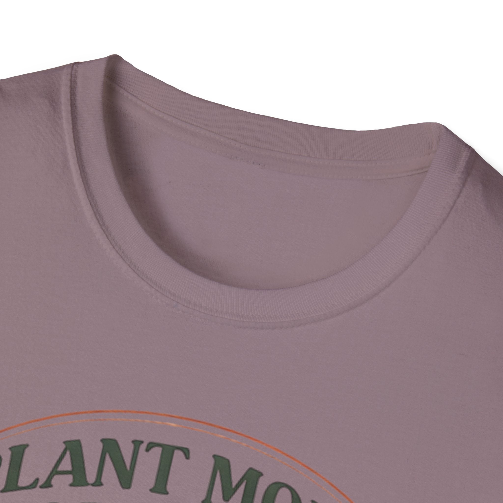 Plant Mom Corgi Mom T.-Shirt