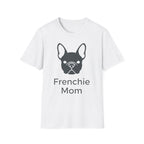 Frenchie Mom T-Shirt