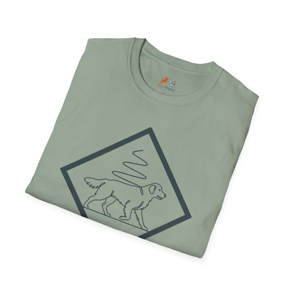 Trail Buddy  T-Shirt