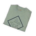 Trail Buddy  T-Shirt
