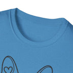 The Little Things Frenchie Bulldog T-Shirt