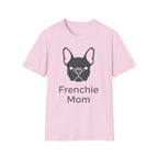 Frenchie Mom T-Shirt