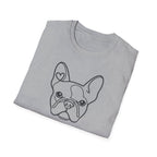 The Little Things Frenchie Bulldog T-Shirt