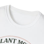 Plant Mom Corgi Mom T.-Shirt