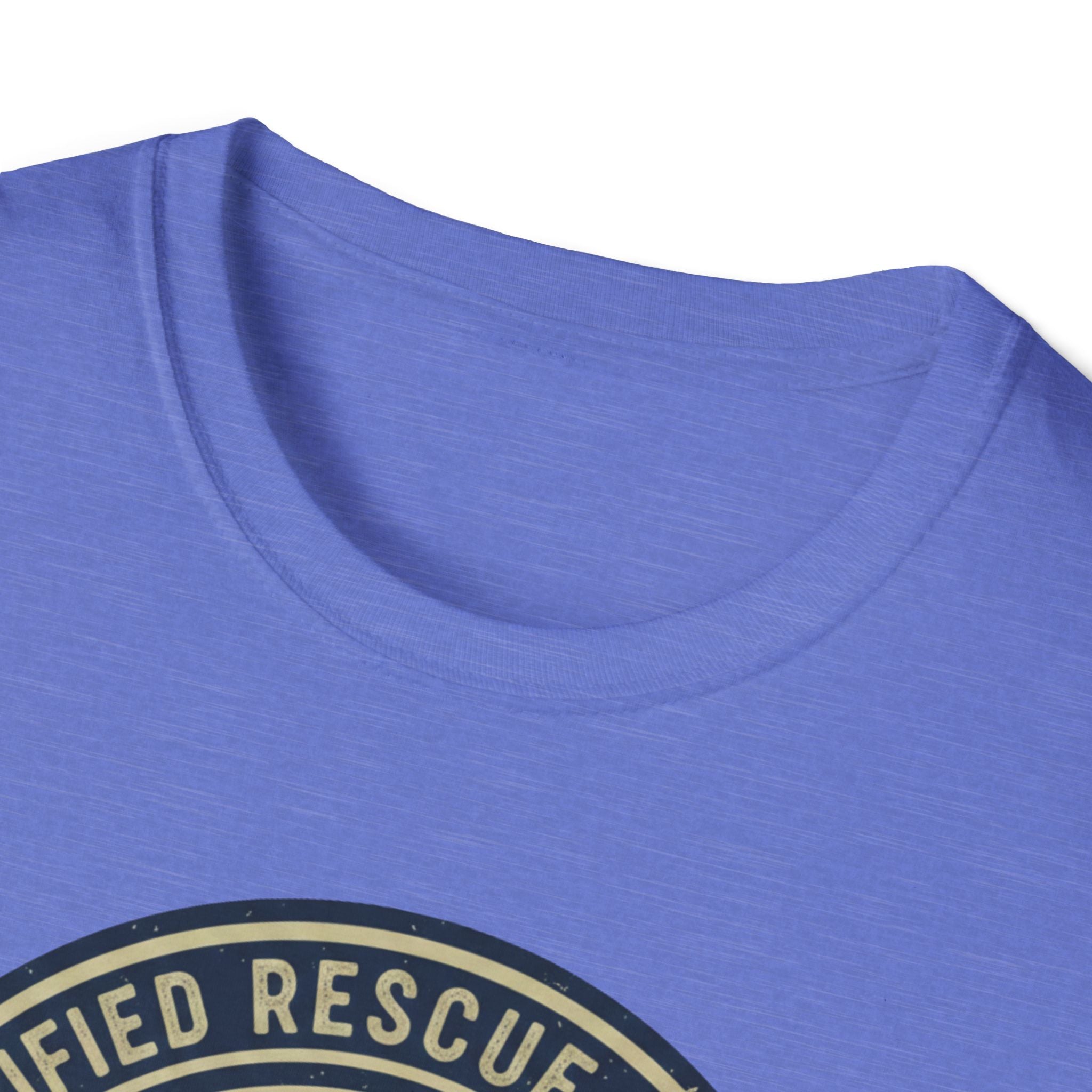 Certified Rescue Ranger T-Shirt