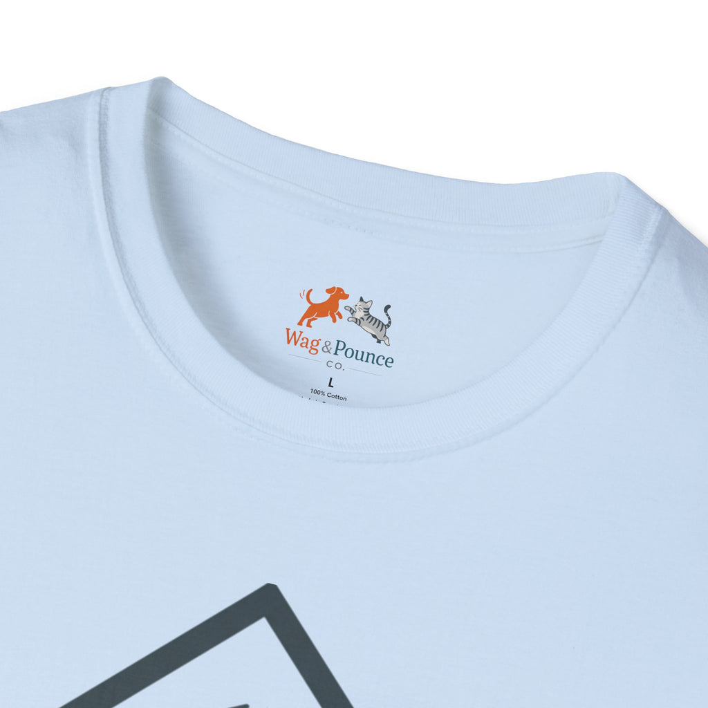 Trail Buddy  T-Shirt