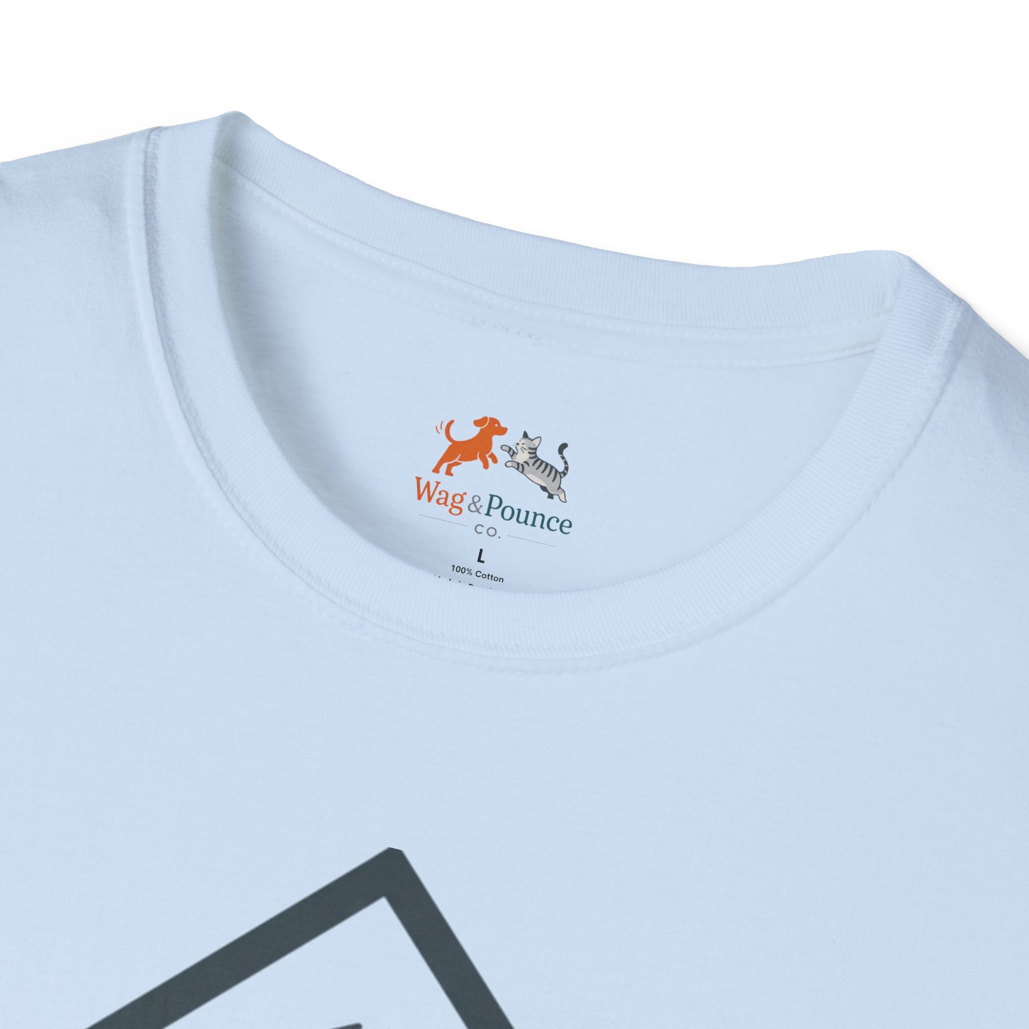 Trail Buddy  T-Shirt