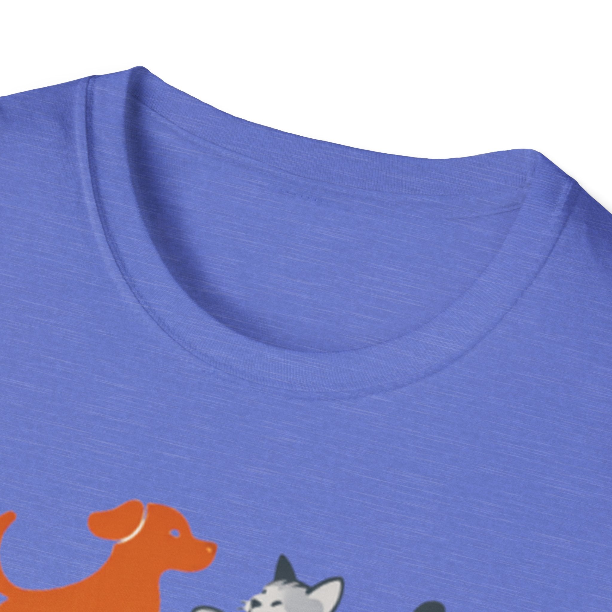 Wag & Pounce Co T- Shirt