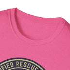 Certified Rescue Ranger T-Shirt