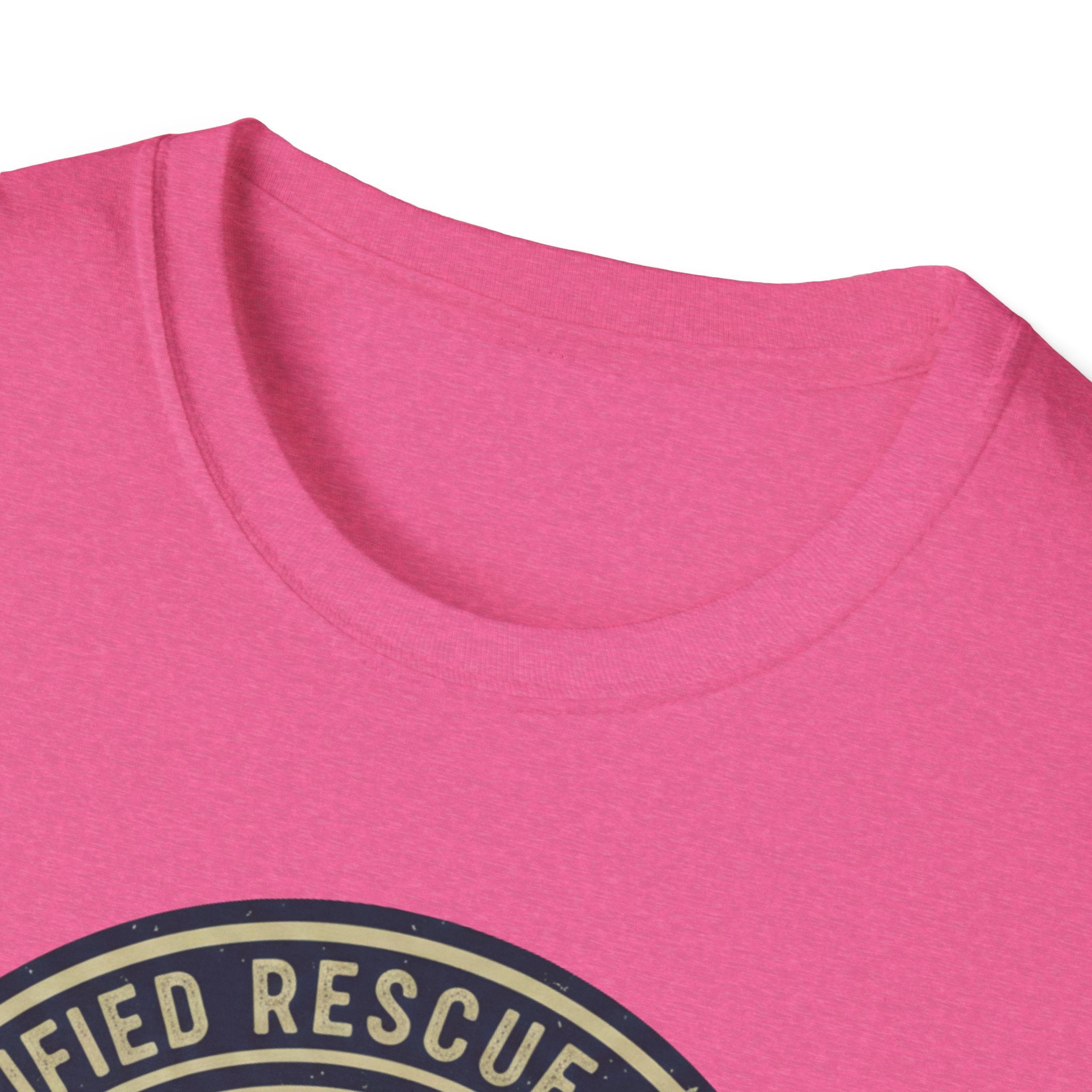 Certified Rescue Ranger T-Shirt