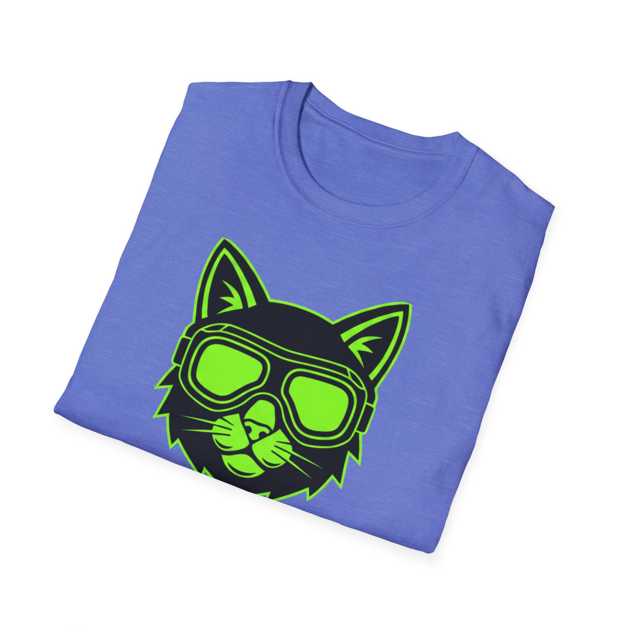 Tactical Pounce T-Shirt