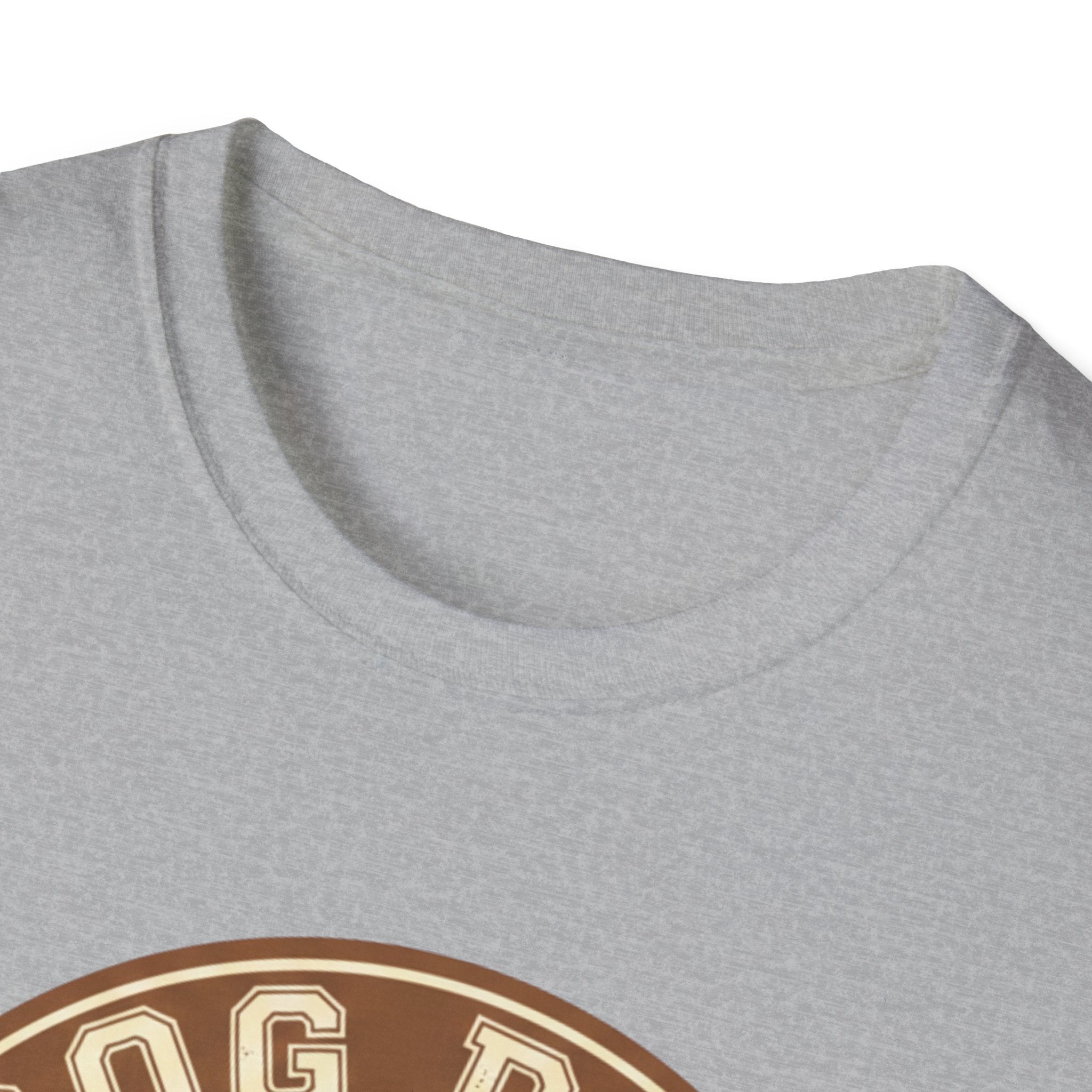 Dog Dad Pet Lover T-Shirt