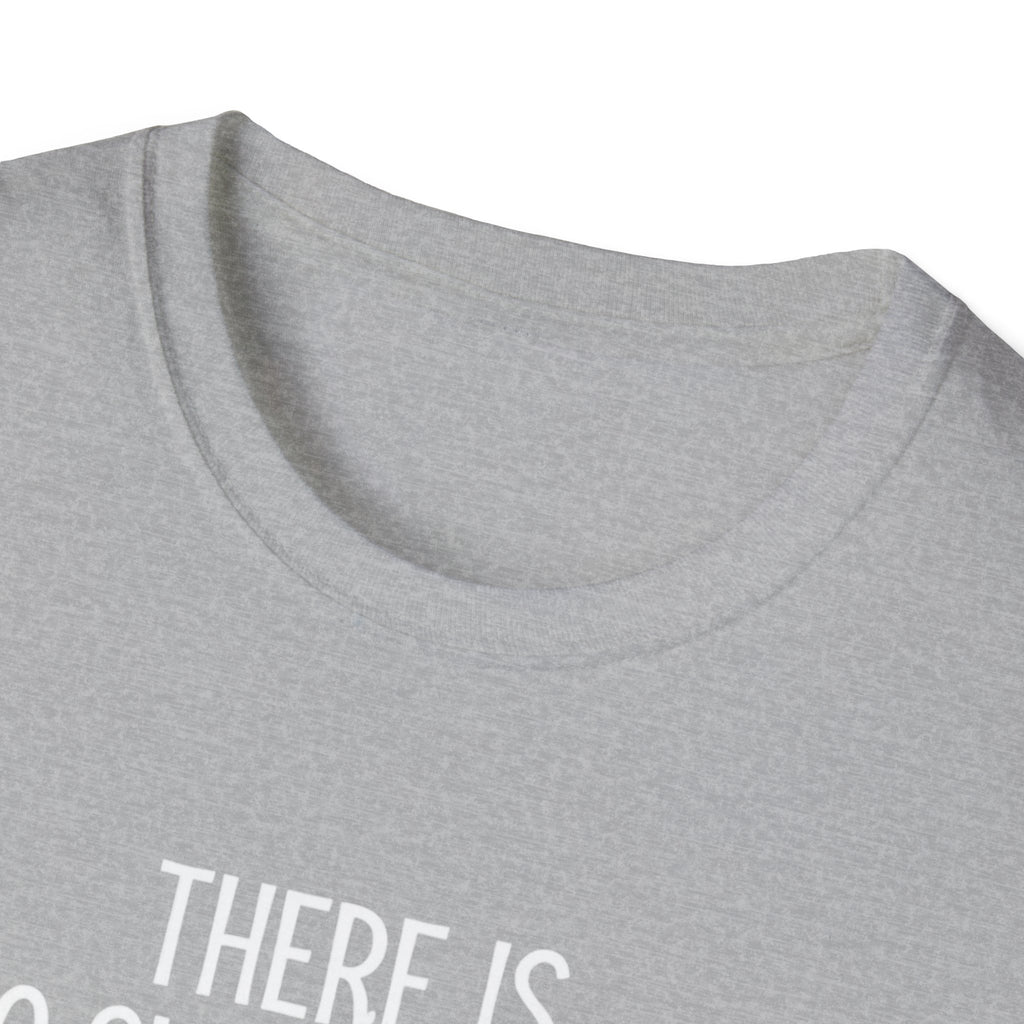 No Personal Space T-Shirt