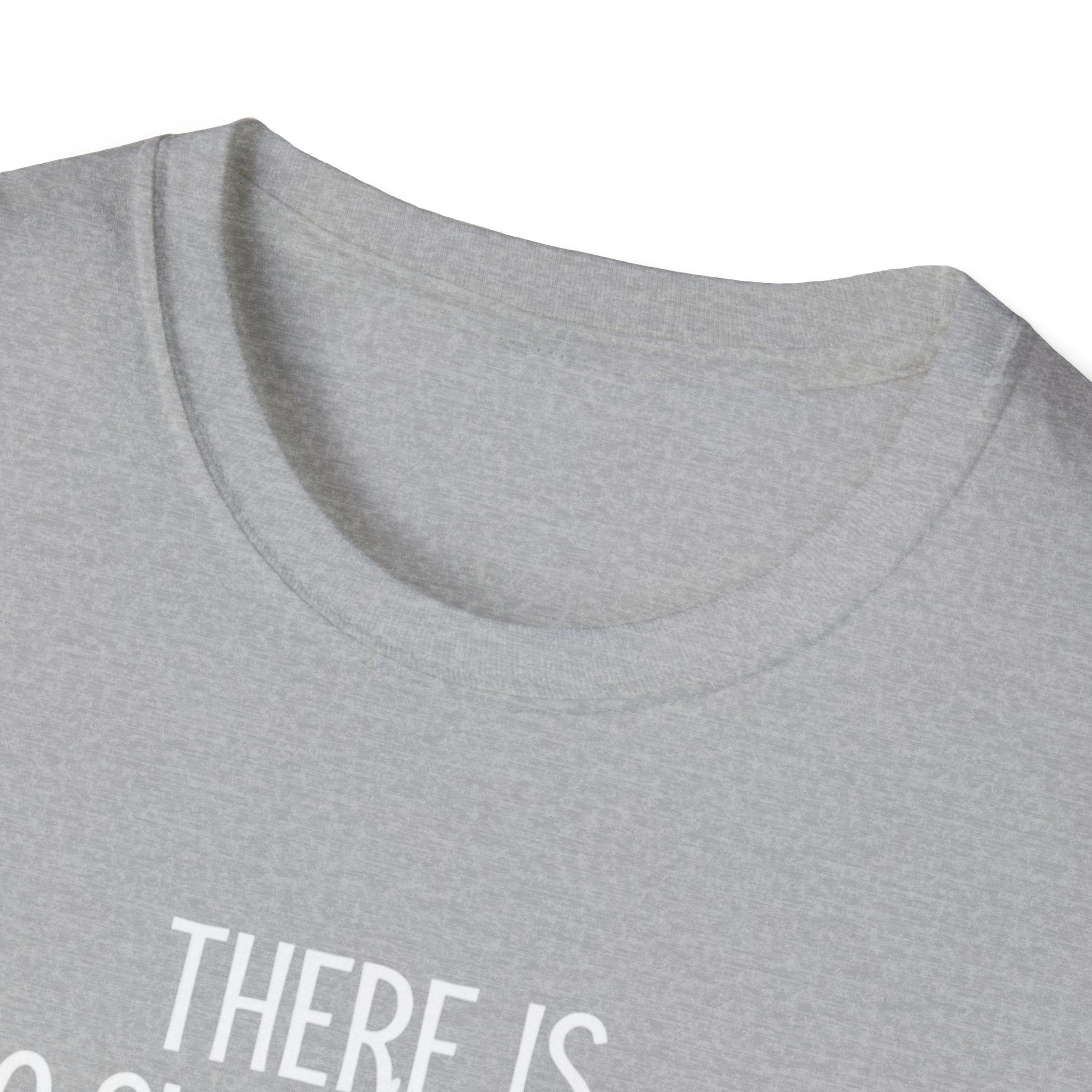No Personal Space T-Shirt