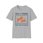Built for the Chase T-Shirt