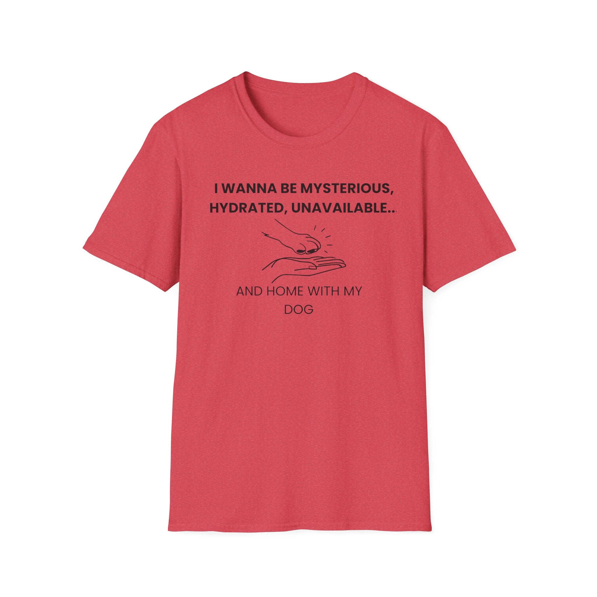 I Wanna Be T-Shirt