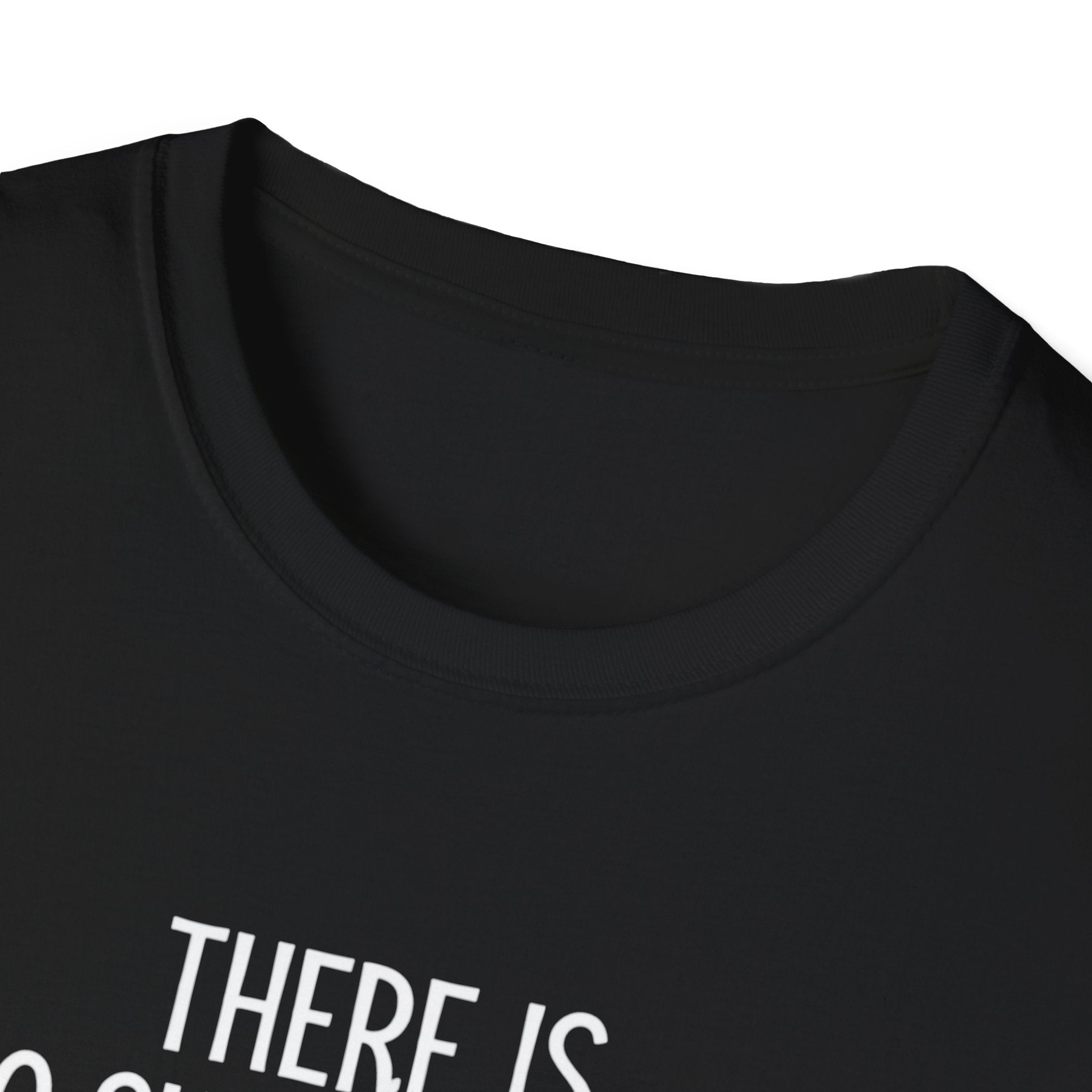 No Personal Space T-Shirt