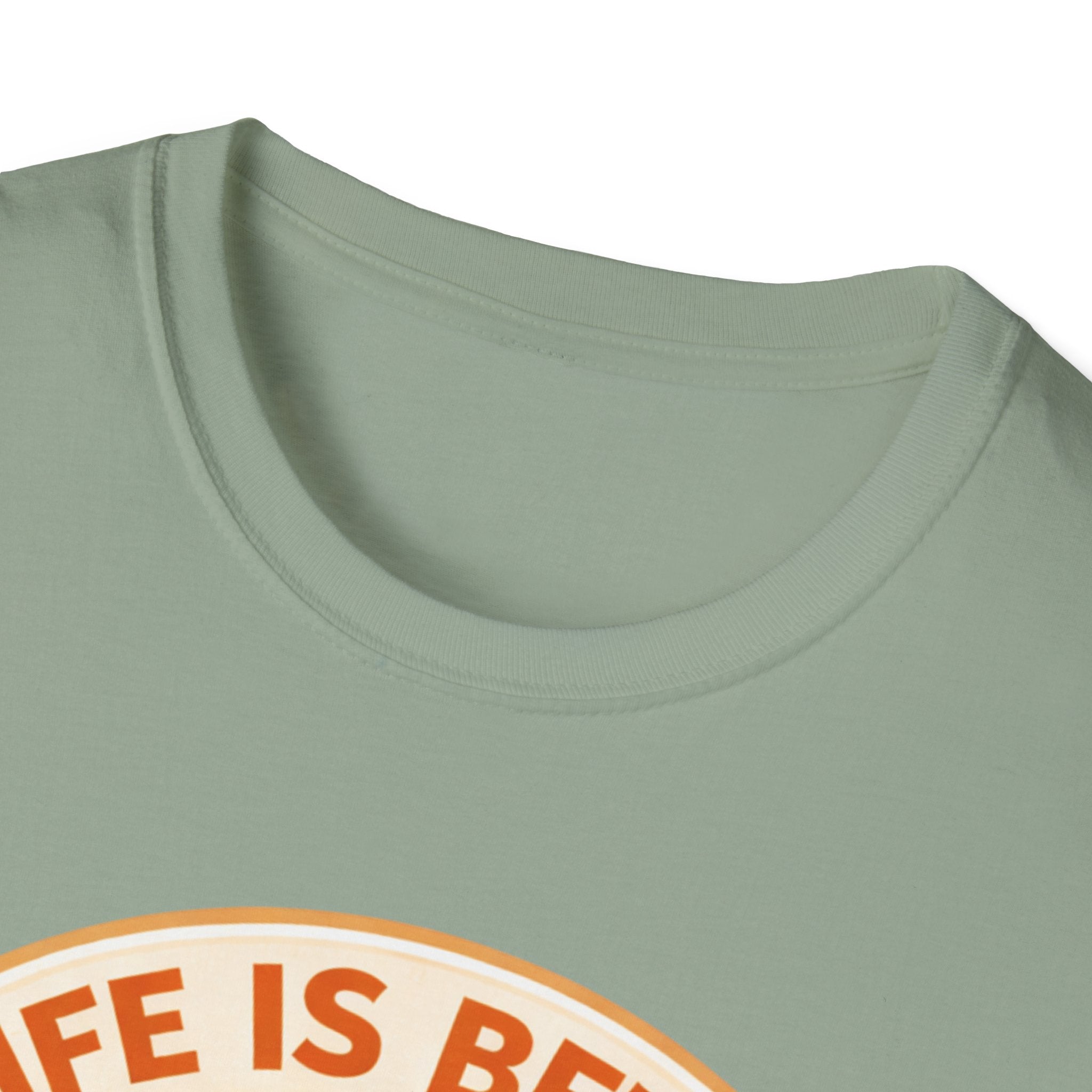 Life is Better With Pets T-Shirt
