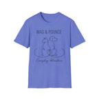 Wag & Pounce Everyday Adventure T-Shirt