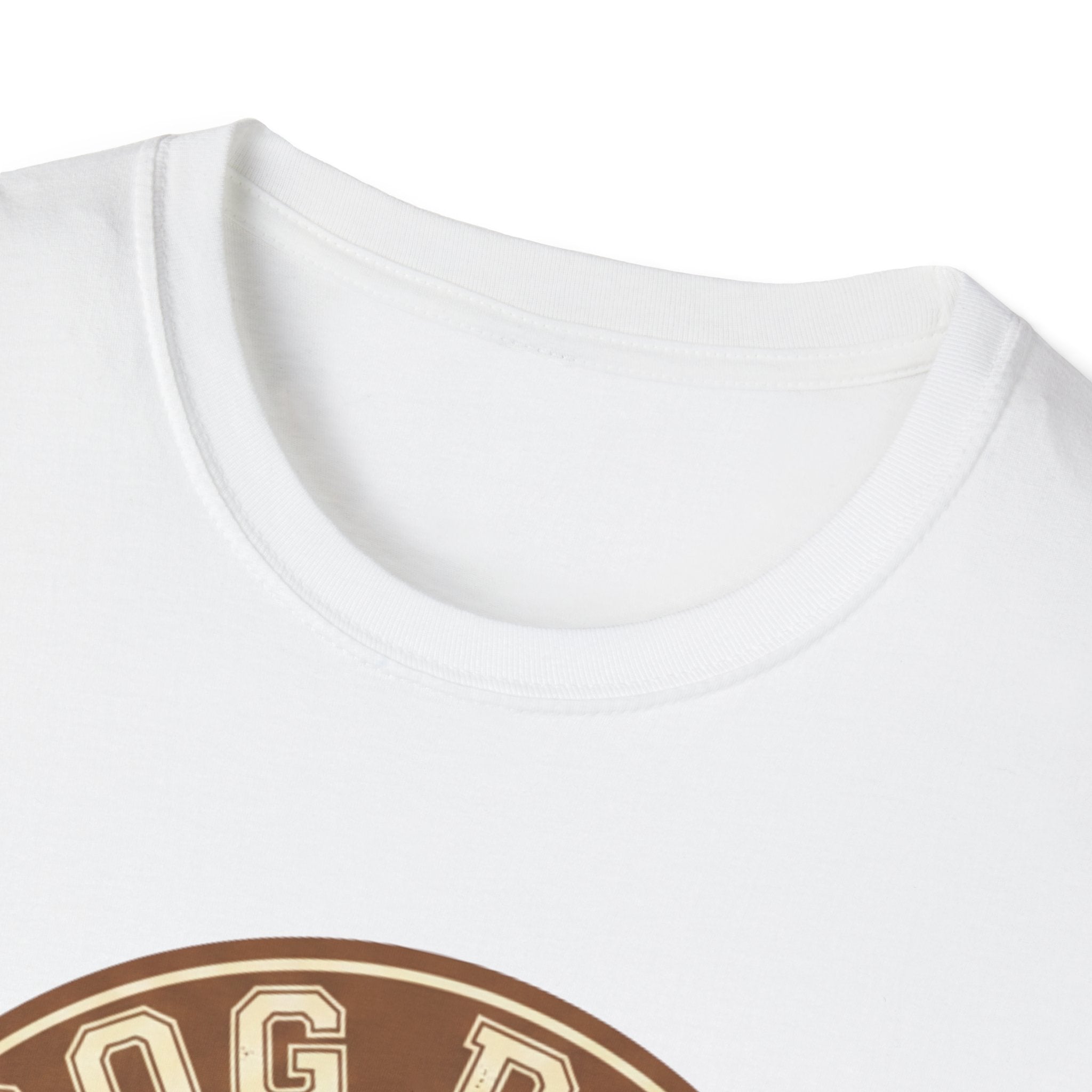 Dog Dad Pet Lover T-Shirt