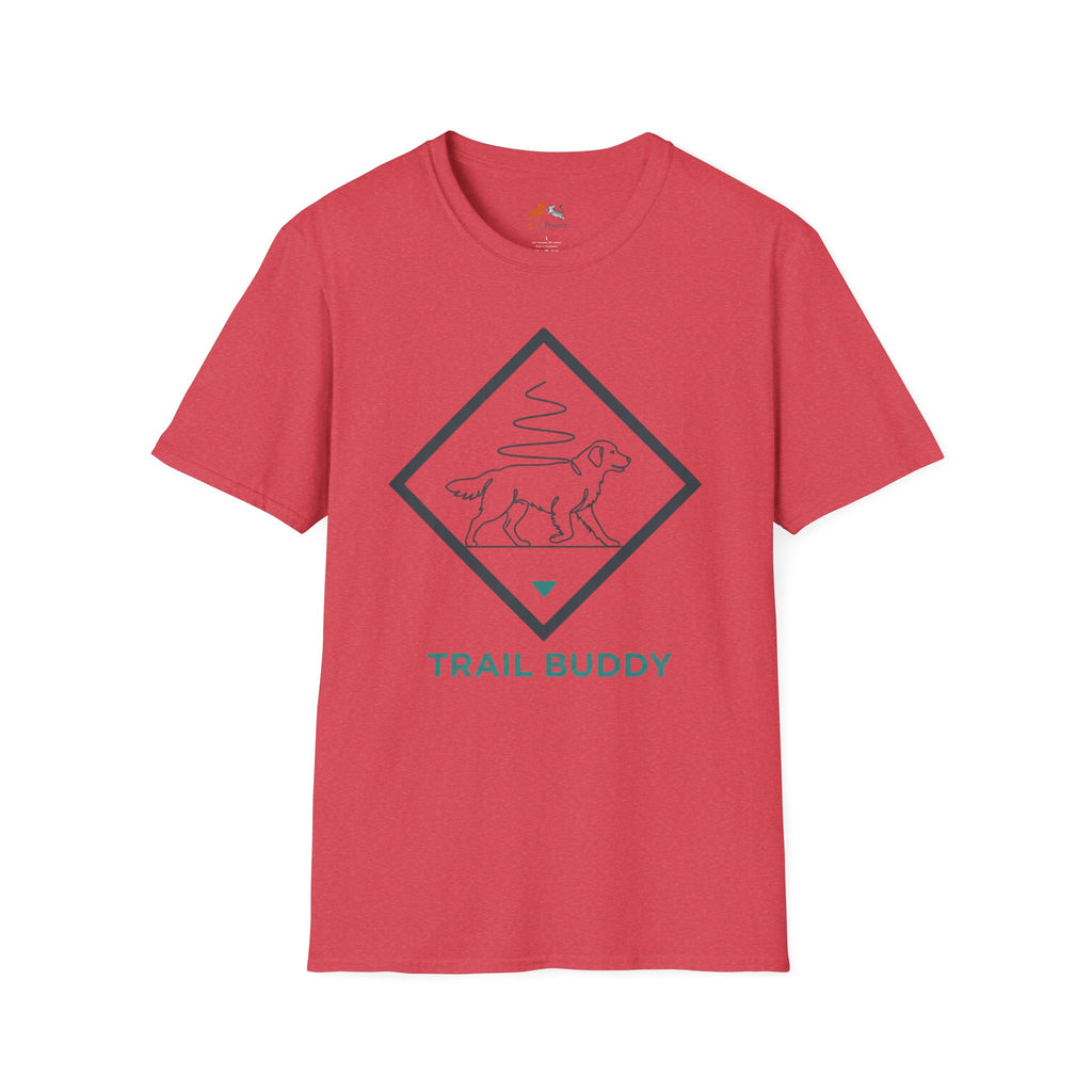 Trail Buddy  T-Shirt