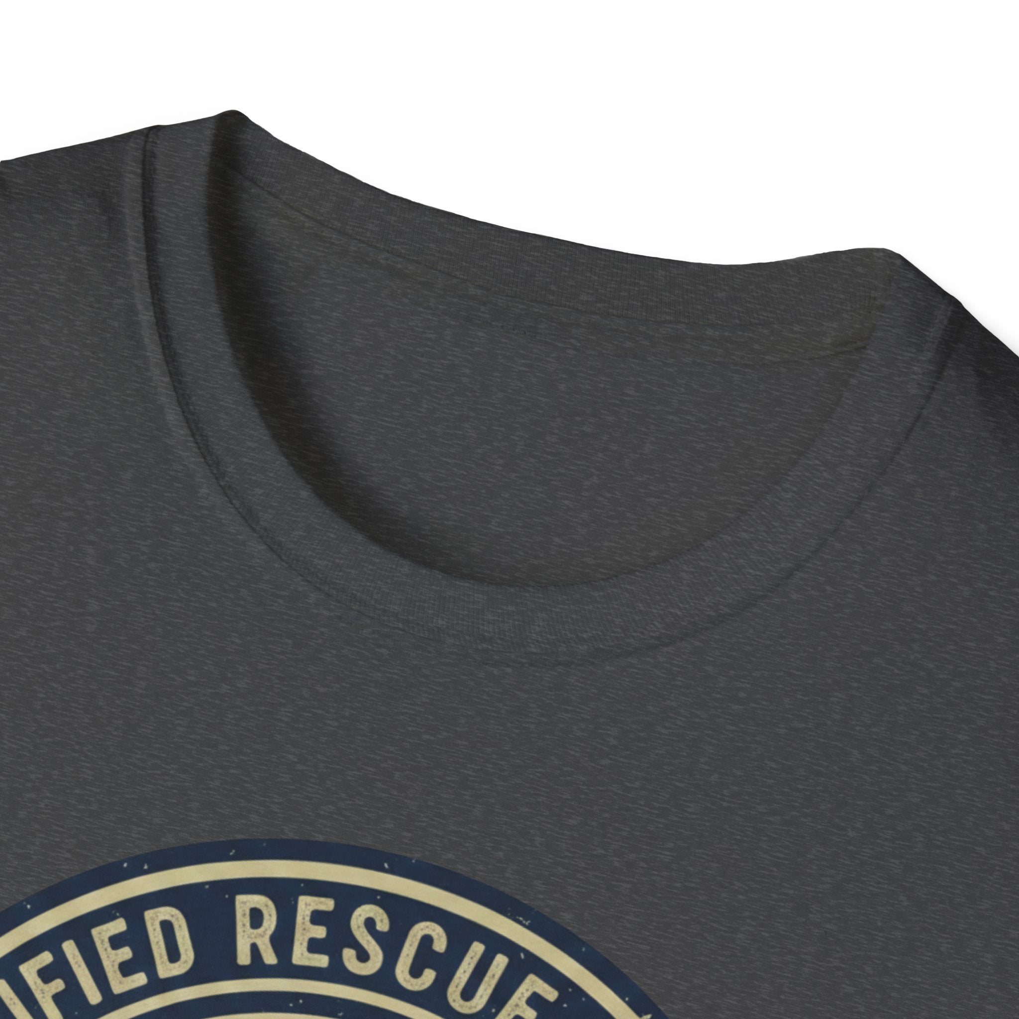 Certified Rescue Ranger T-Shirt
