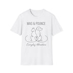 Wag & Pounce Everyday Adventure T-Shirt