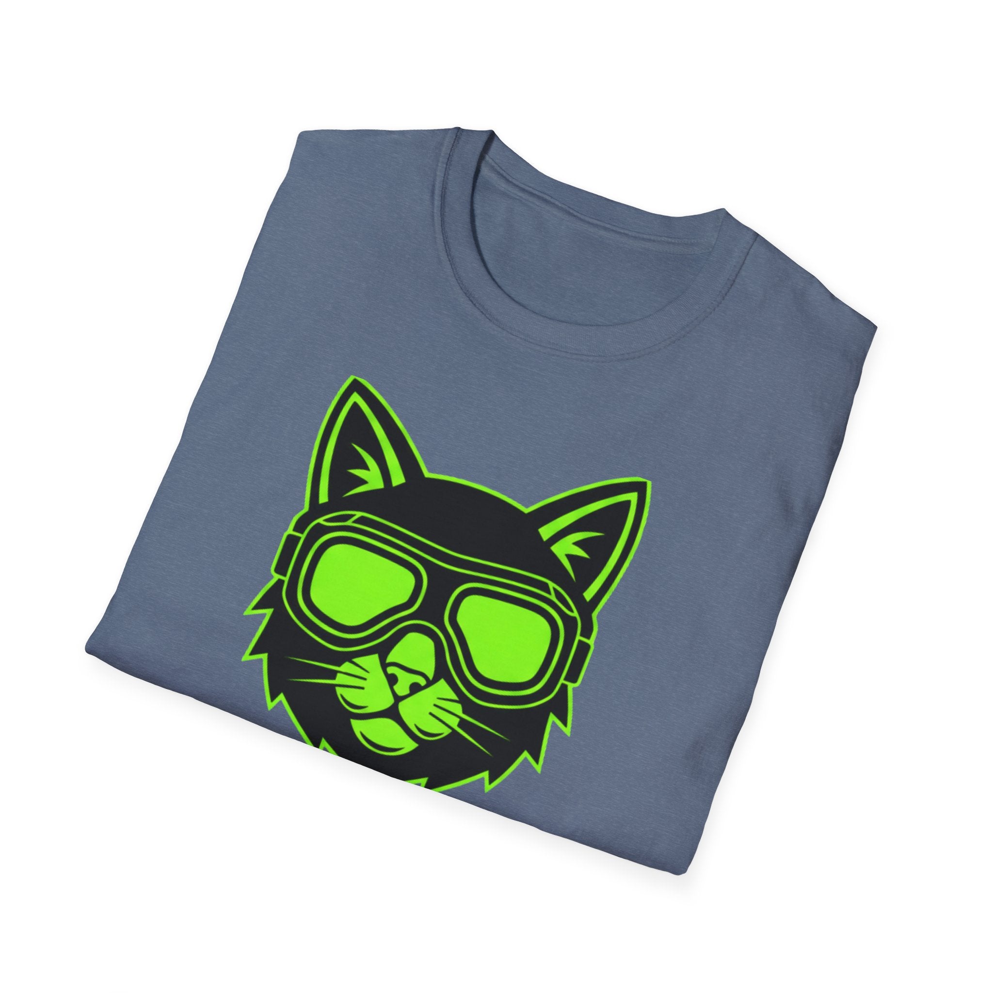 Tactical Pounce T-Shirt