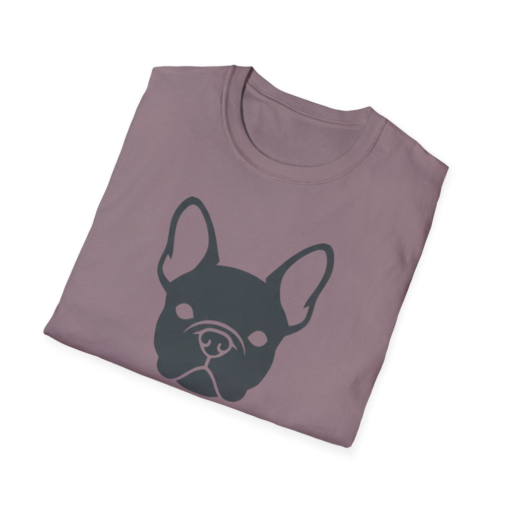 Frenchie Mom T-Shirt