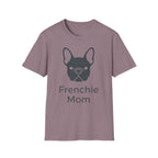 Frenchie Mom T-Shirt
